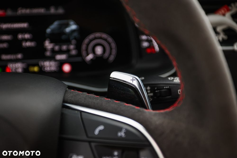 Audi RS Q8 TFSI mHEV Quattro Tiptronic - 39