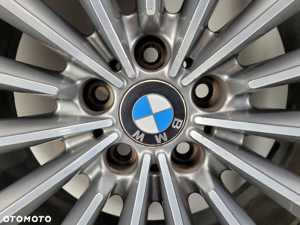 FELGI KOŁA OPONY BMW 7 F01 F02 19'' 6775392 6775393 KOMPLET - 10