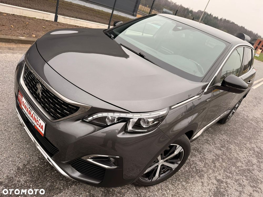 Peugeot 3008 - 2