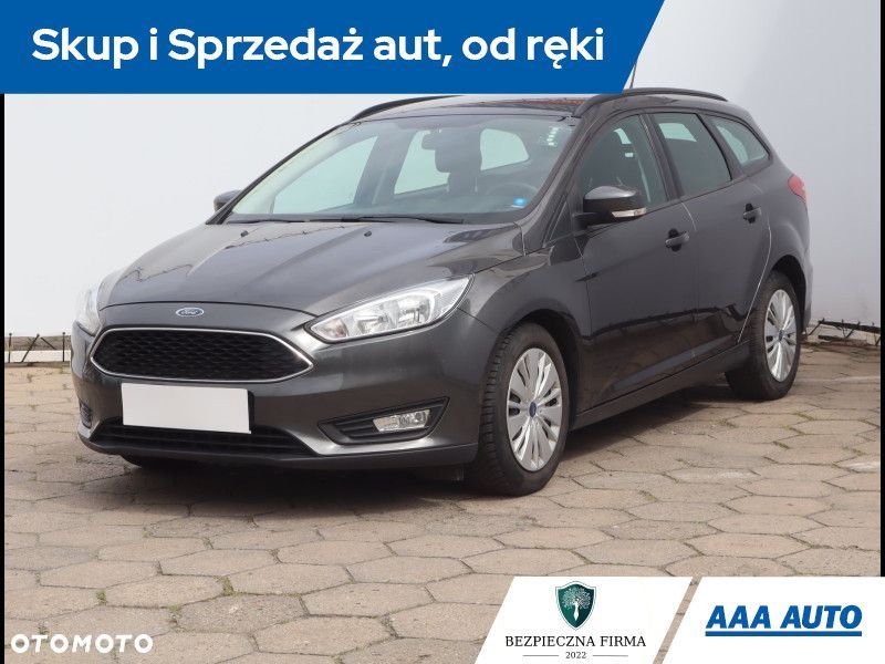 Ford Focus - 2