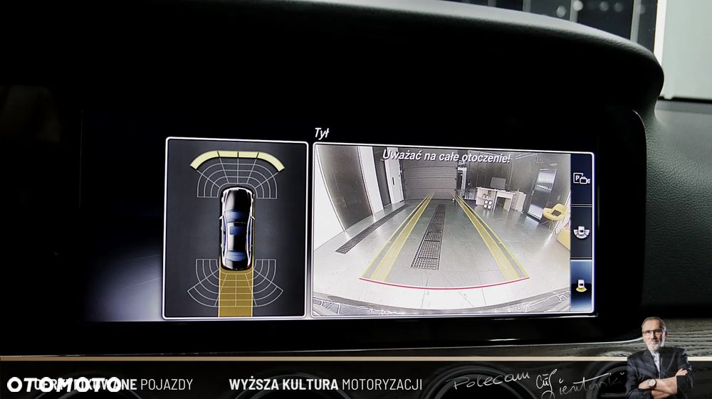 Mercedes-Benz Klasa E - 17