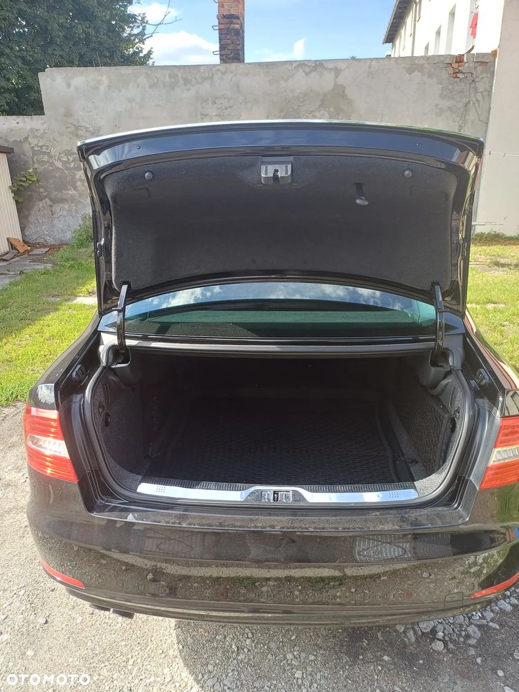 Skoda Superb 1.8 TSI Elegance - 18