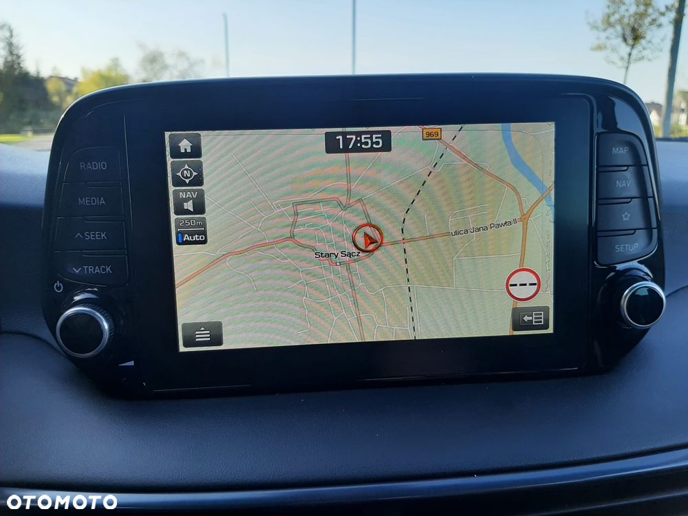 Hyundai Tucson 1.6 CRDi 48V N Line 2WD DCT - 33