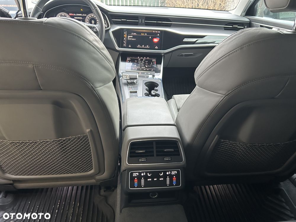 Audi A6 Avant 40 TDI quattro S tronic sport - 13