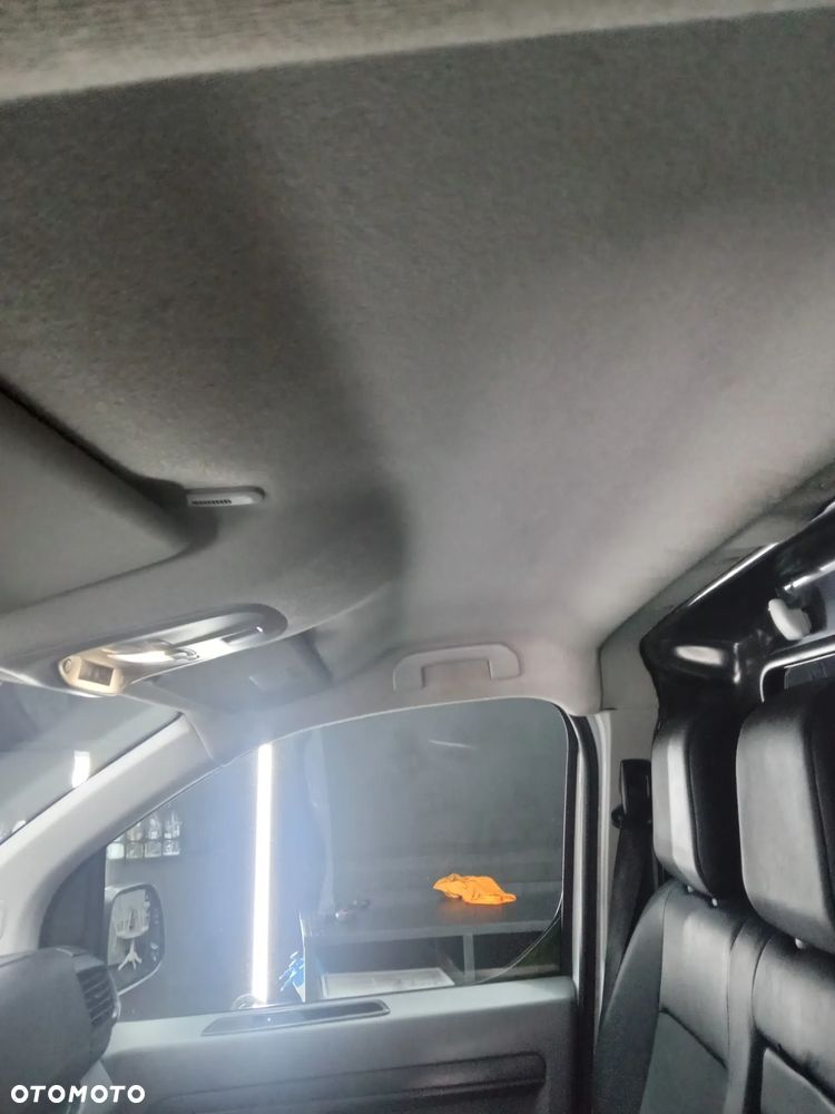 Toyota proace - 25