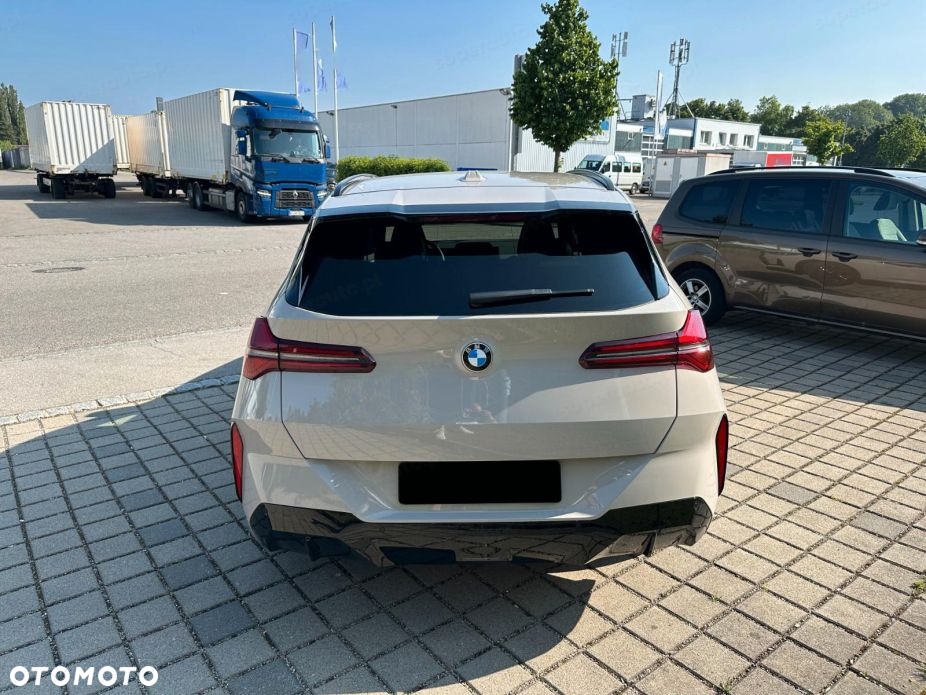 BMW X3 - 5