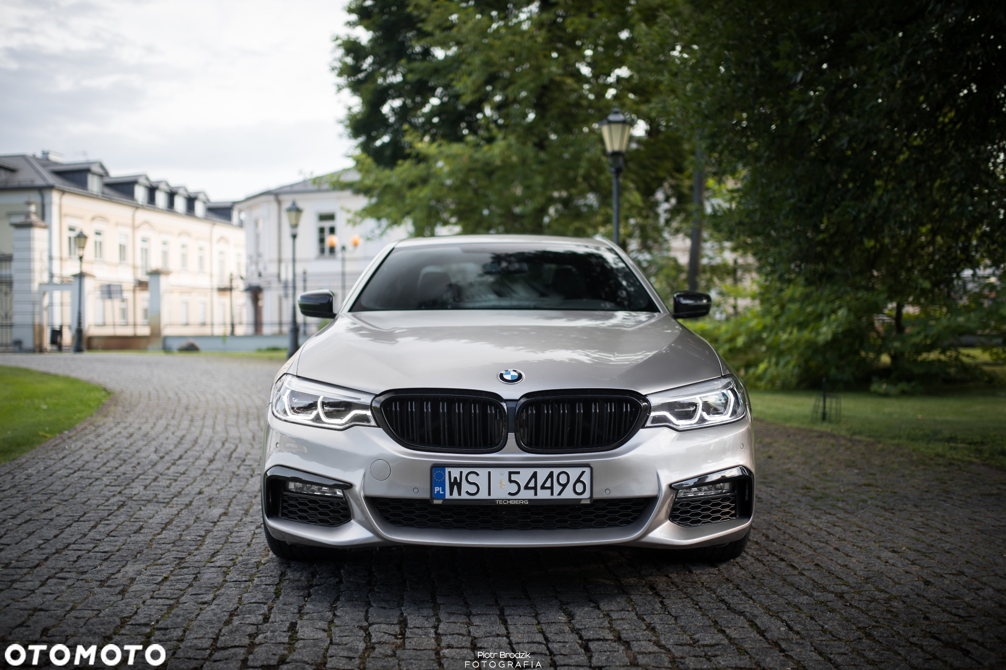 BMW Seria 5 530i - 5