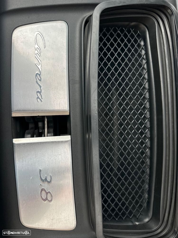 Porsche 911 (991) Carrera 2 S - 23