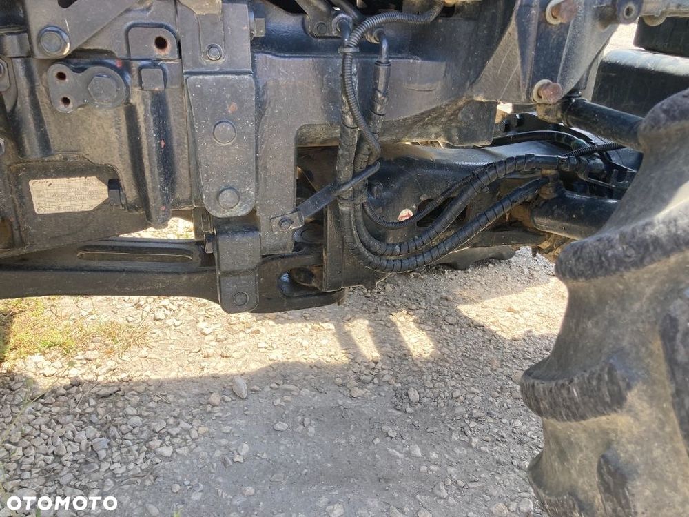 New Holland T4.90N - 8