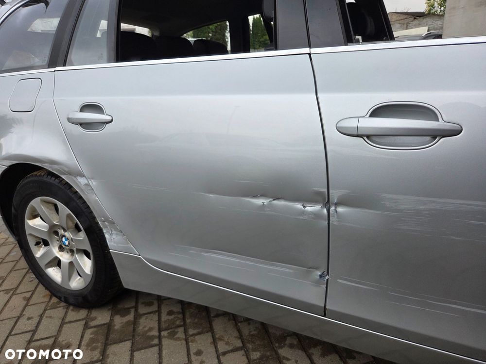 BMW Seria 5 - 18