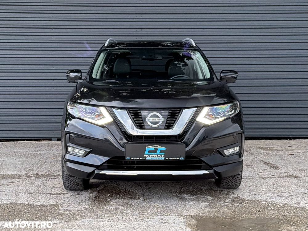 Nissan X-Trail 1.6 DIG-T Tekna - 2