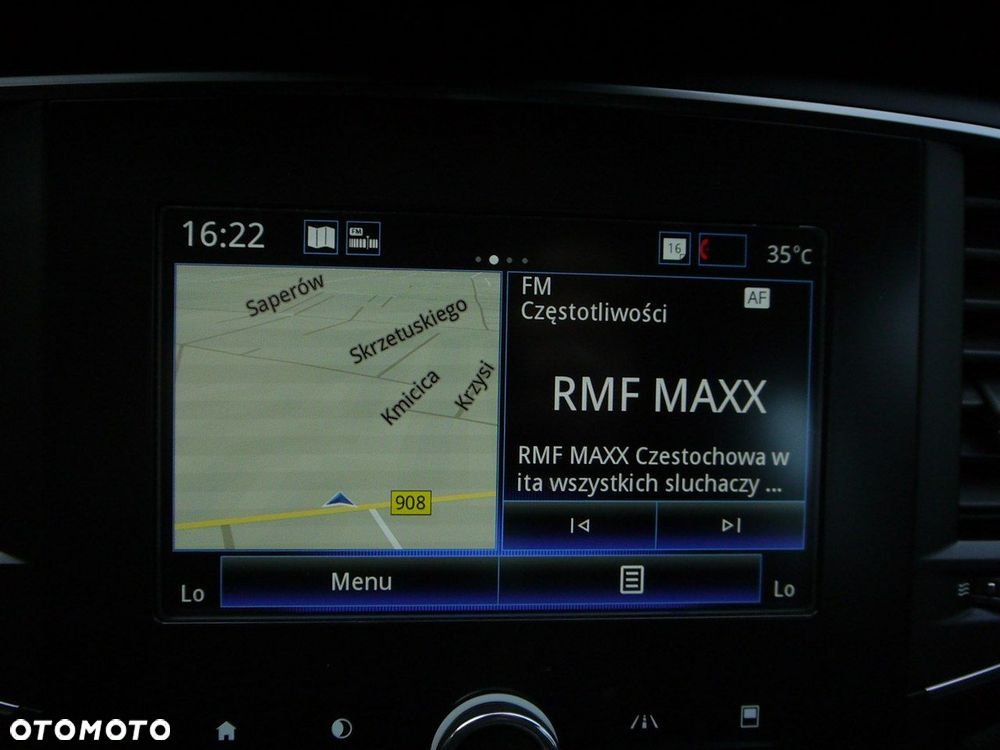 Renault Megane ENERGY TCe 140 EDC LIMITED - 21