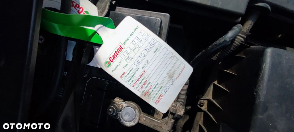 Ford Focus 1.6 Ti-VCT Sport - 20