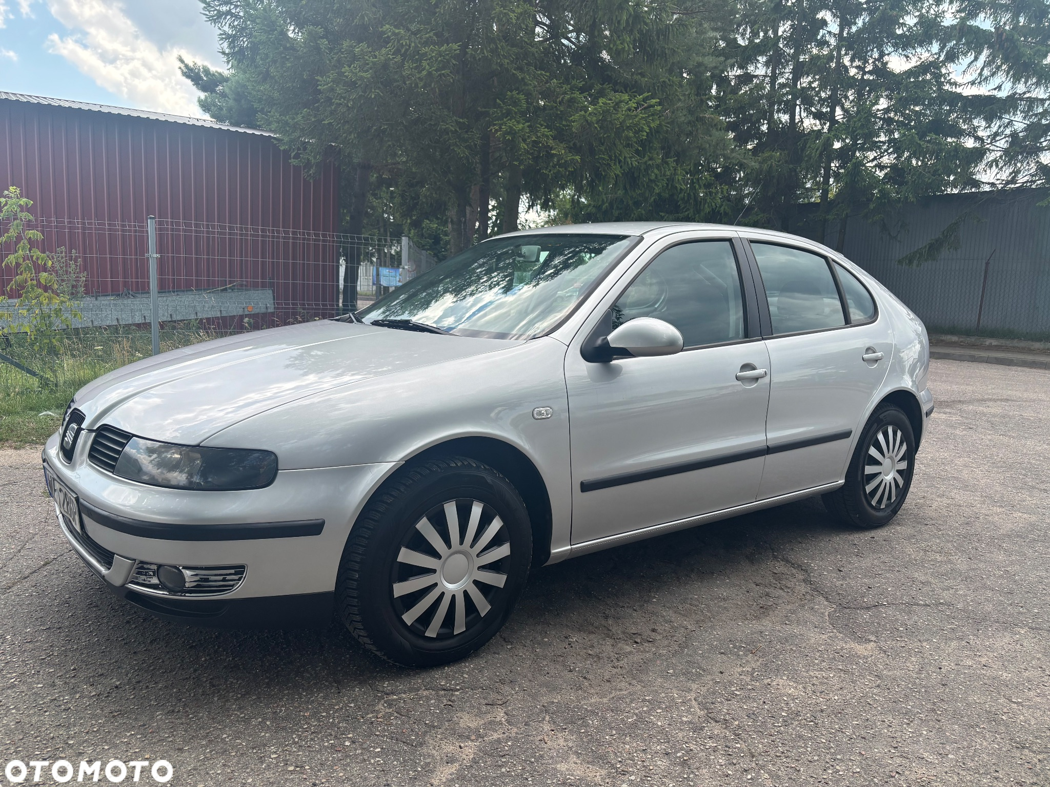 Seat Leon 1.4 Stella - 2
