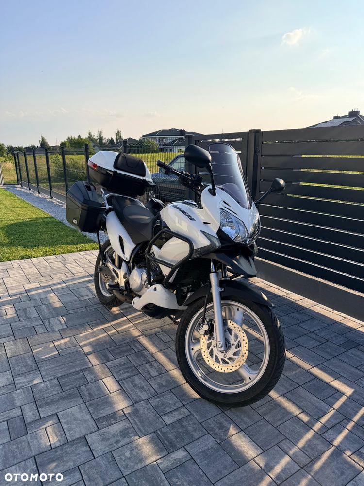 Honda Varadero - 1