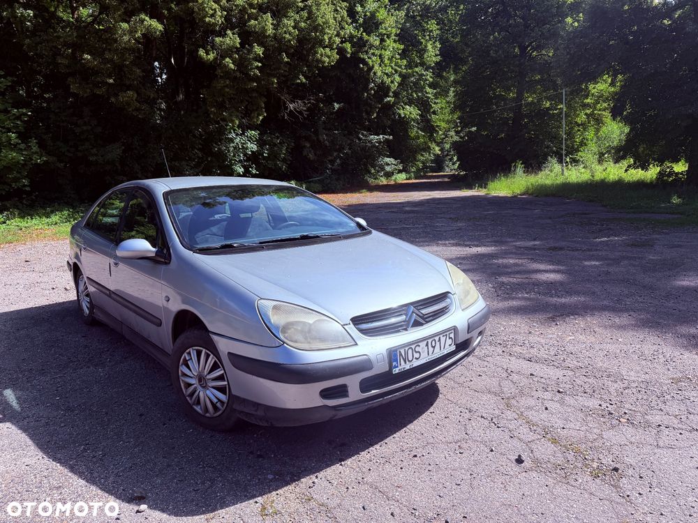 Citroën C5 2.0 HDi Prestige - 2