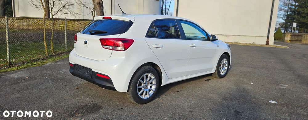 Kia Rio 1.2 Edition 7 - 7