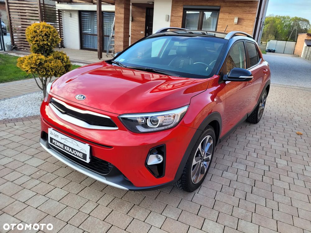 Kia Stonic 1.0 T-GDI XL - 5