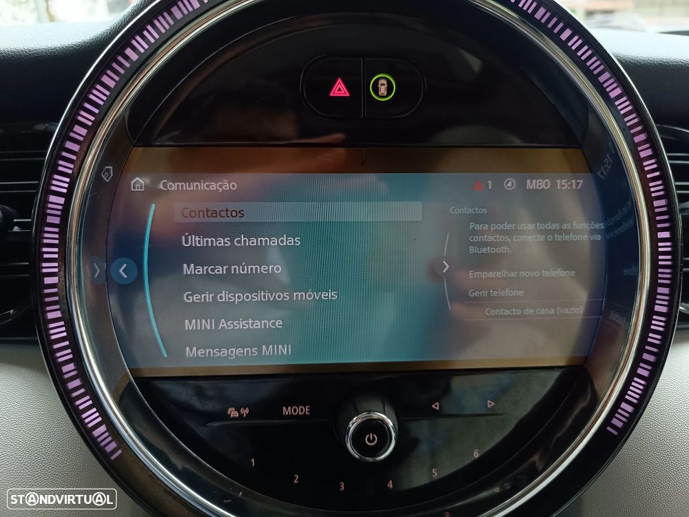 MINI 3 Portas Cooper SE Premium P. Yours - 41