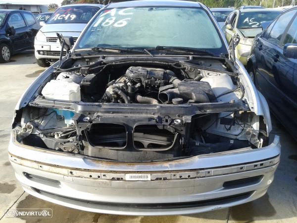 Para peças BMW 3 (E46) - 1