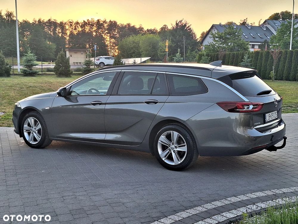 Opel Insignia 1.5 ECOTEC Direct Inj Turbo Business Edition - 9