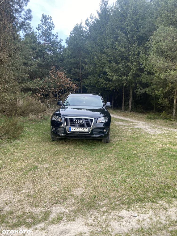Audi Q5 - 3