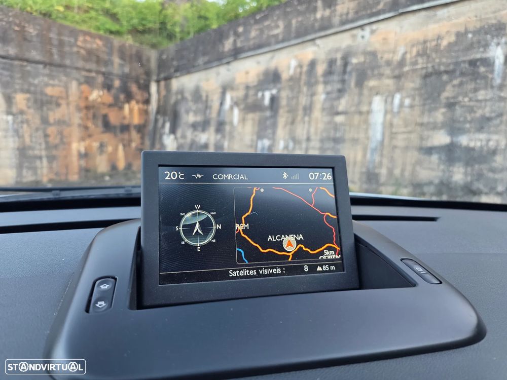 Peugeot 3008 1.2 PureTech Allure - 23