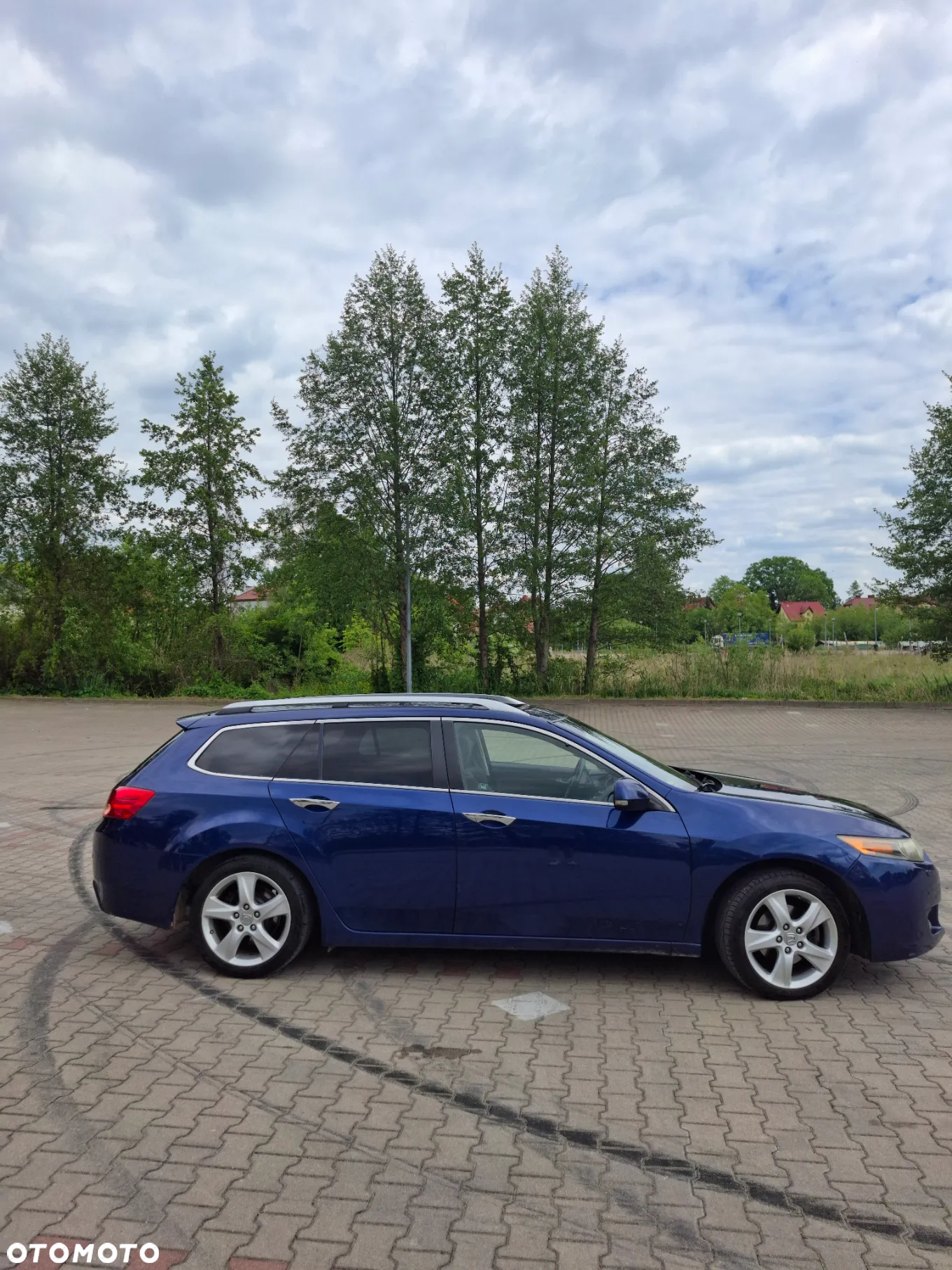 Honda Accord 2.2d Elegance - 5