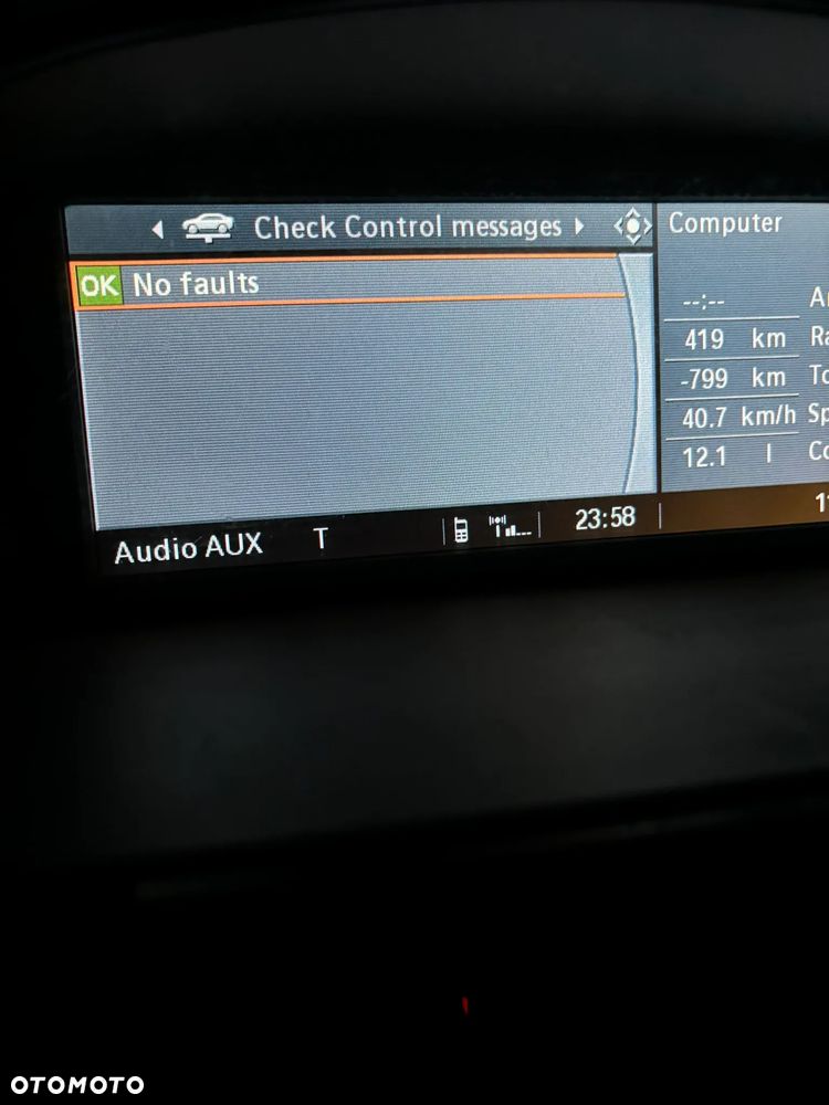 BMW Seria 5 - 8