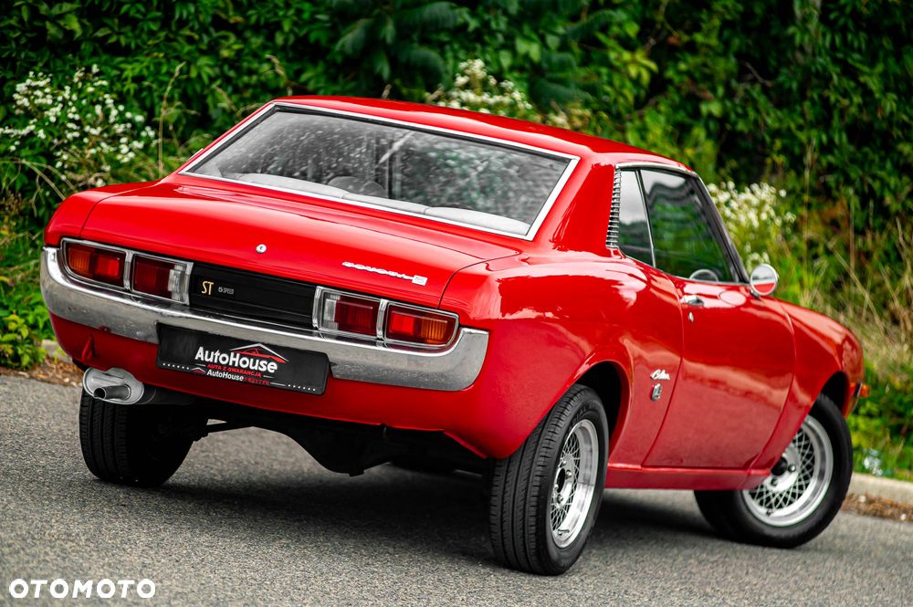 Toyota Celica - 14