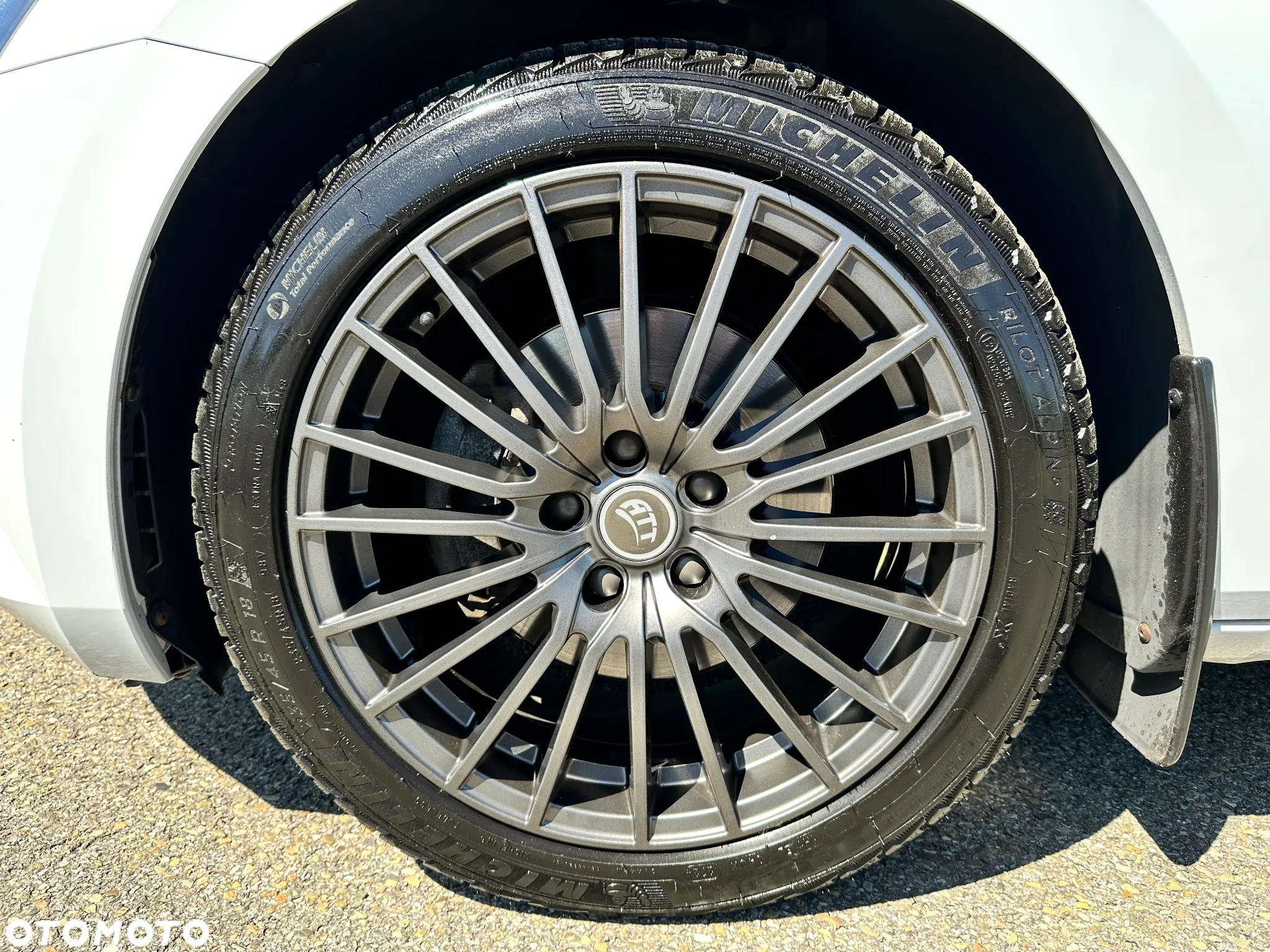 Skoda Superb 2.0 TDI 4x4 L&K DSG - 7