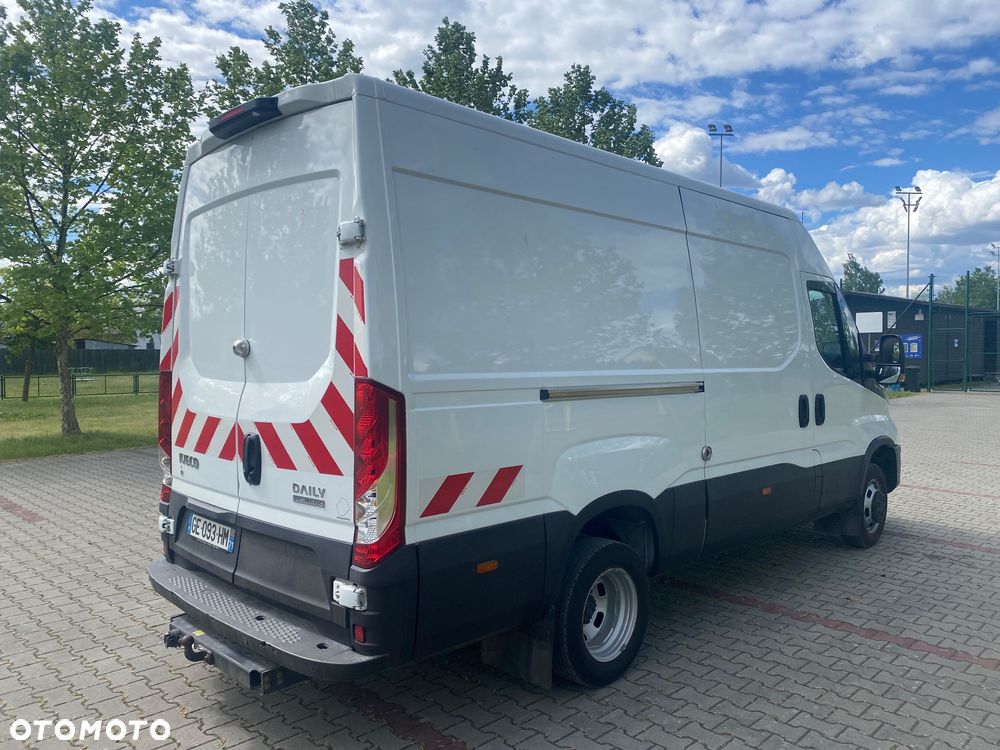 Iveco 35c210 - 4