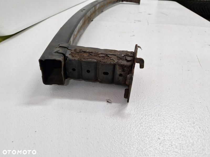 RENAULT KADJAR BELKA ZDERZAKA PRZÓD PRZEDNIA DOLNA 620304EA0C - 12
