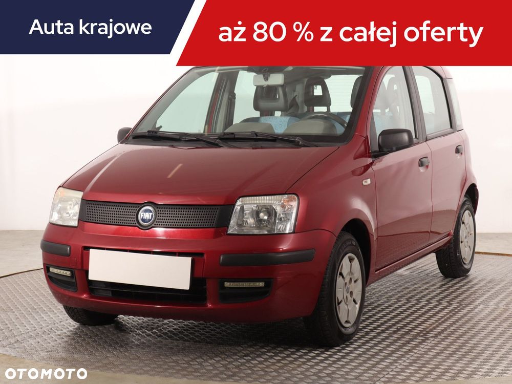 Fiat Panda - 3