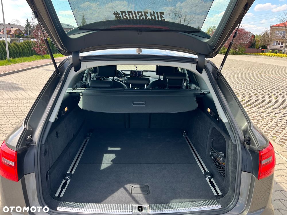 Audi A6 Avant - 10