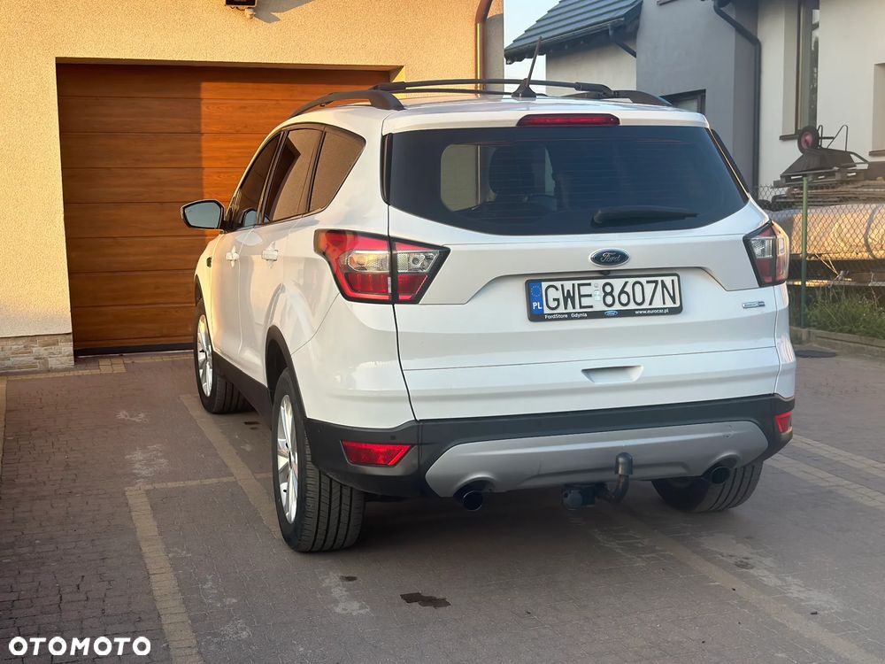 Ford Escape - 9