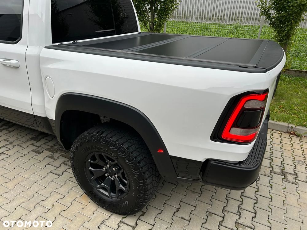 RAM 1500 TRX - 19