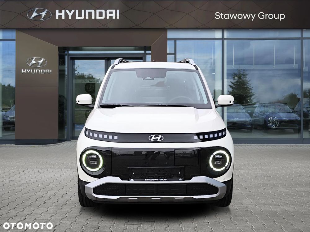 Hyundai Inster 49kWh Smart - 8