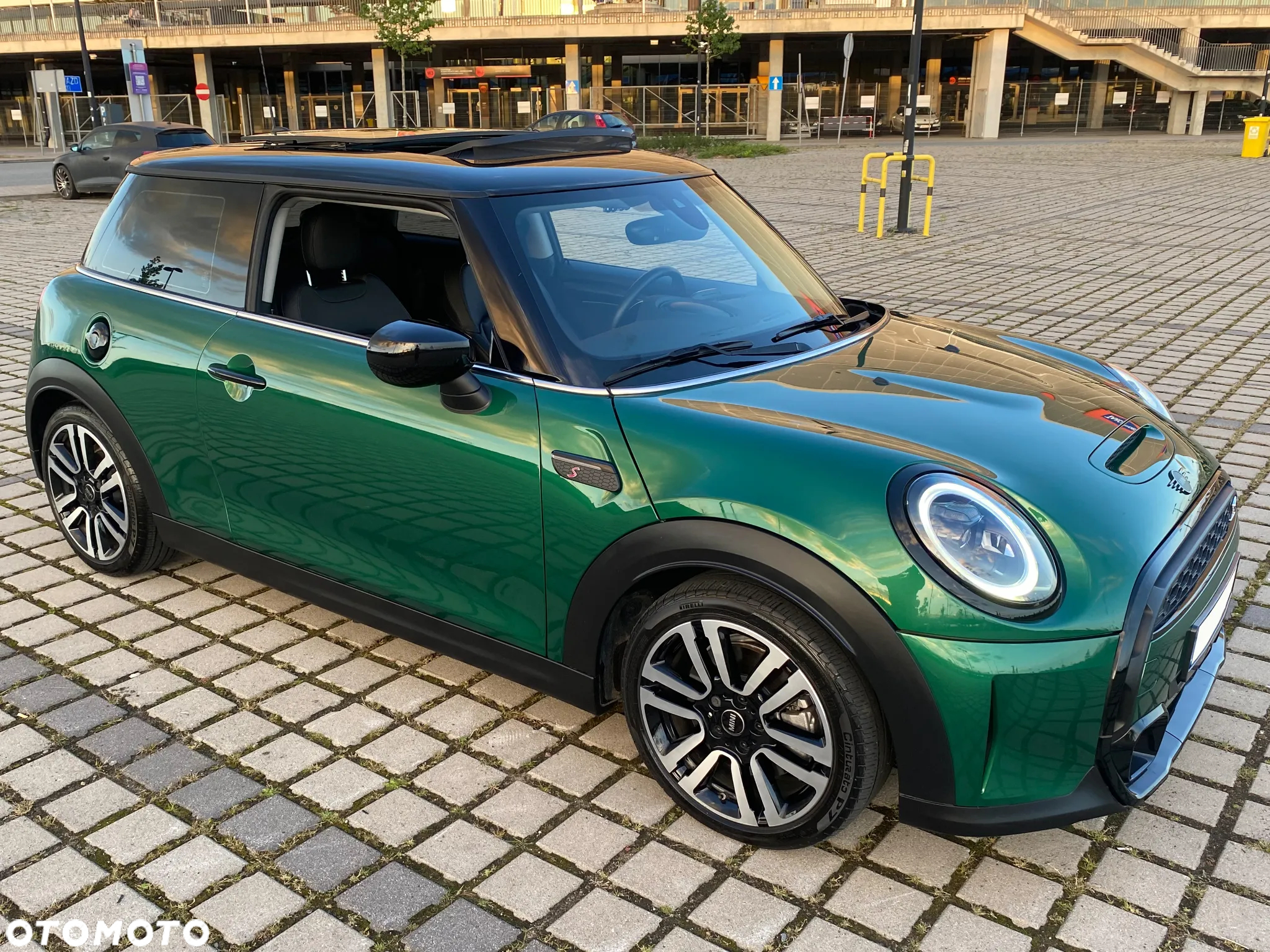 MINI Cooper S - 12