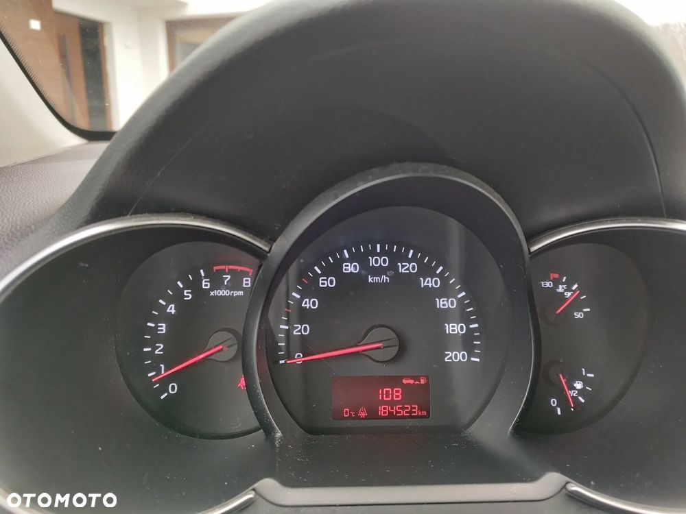 Kia Picanto 1.2 Dream-Team Edition - 22