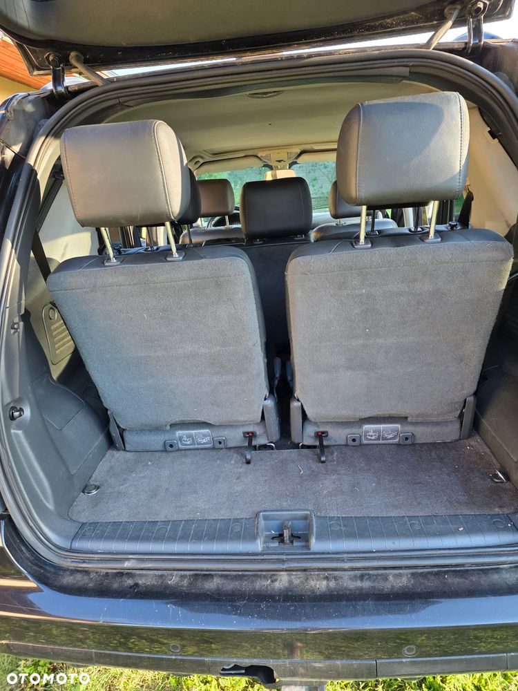 Mercedes-Benz ML - 8