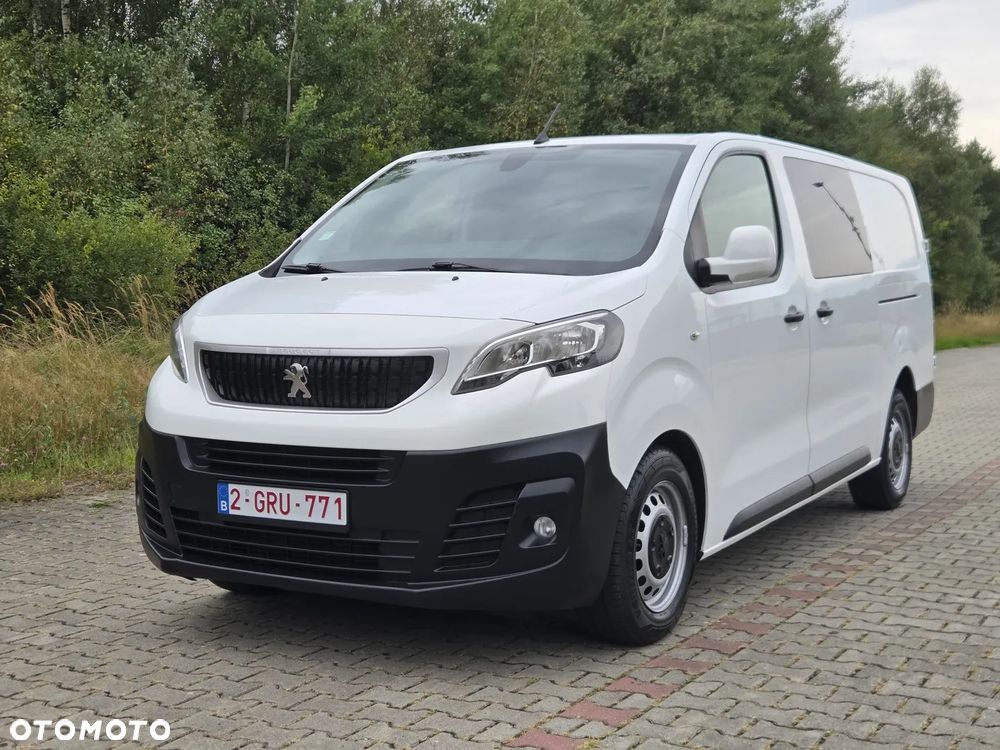 Peugeot Expert - 2