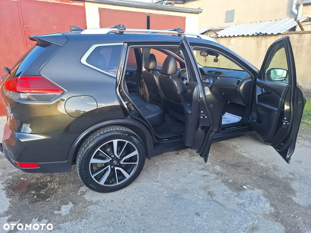 Nissan X-Trail ver-1-7-dci-tekna-4wd-xtronic - 11