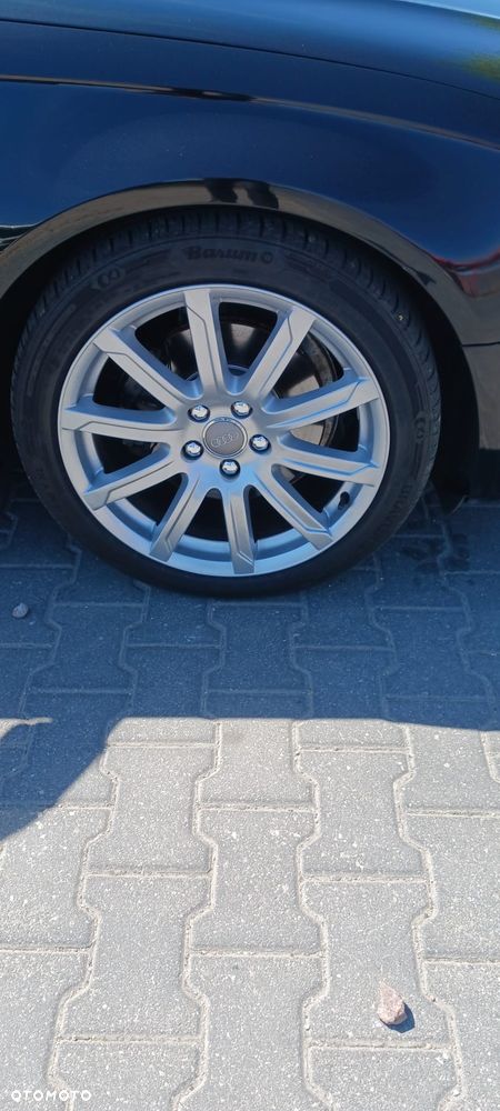 Audi A4 Avant 2.0 TDI DPF clean diesel S line Sportpaket - 19