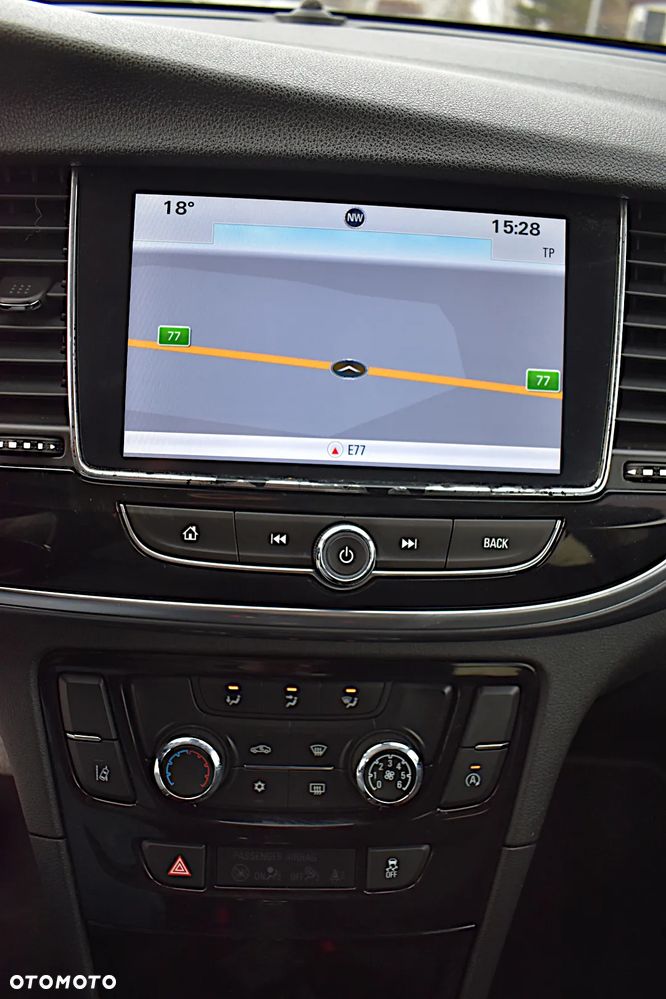 Opel Mokka X 1.6 CDTI Ultimate S&S - 18