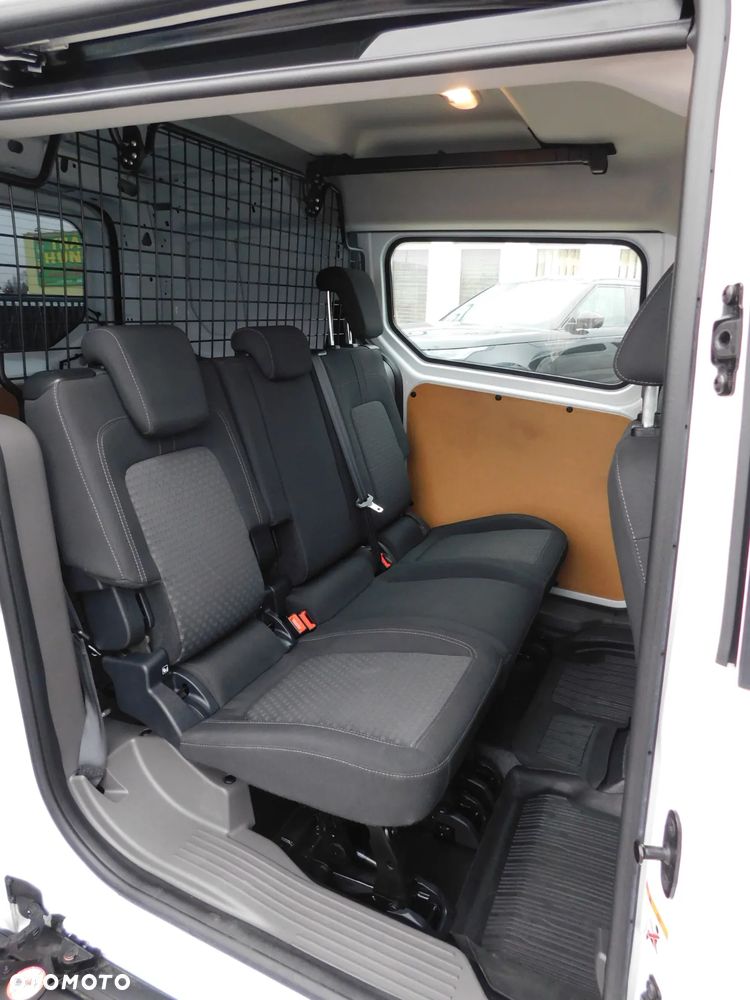 Ford Transit Connect Kombi 230 L2 Trend - 4
