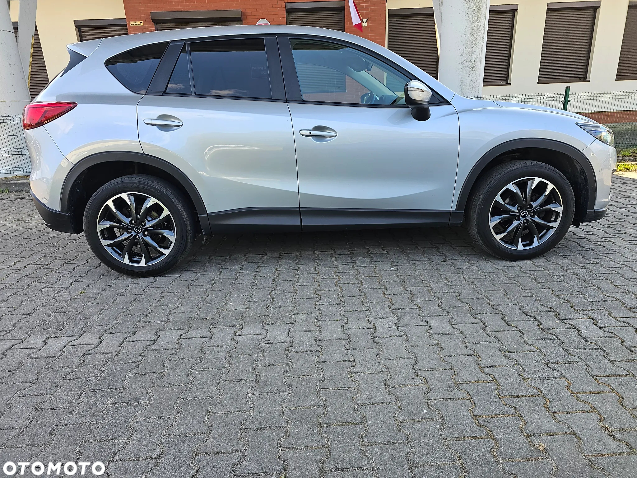 Mazda CX-5 2.2 SKYACTIV-D Prime-Line - 6