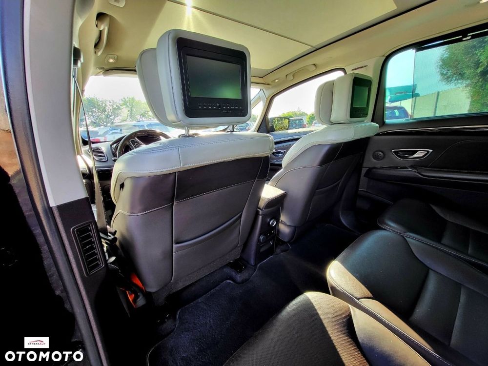 Renault Espace - 16