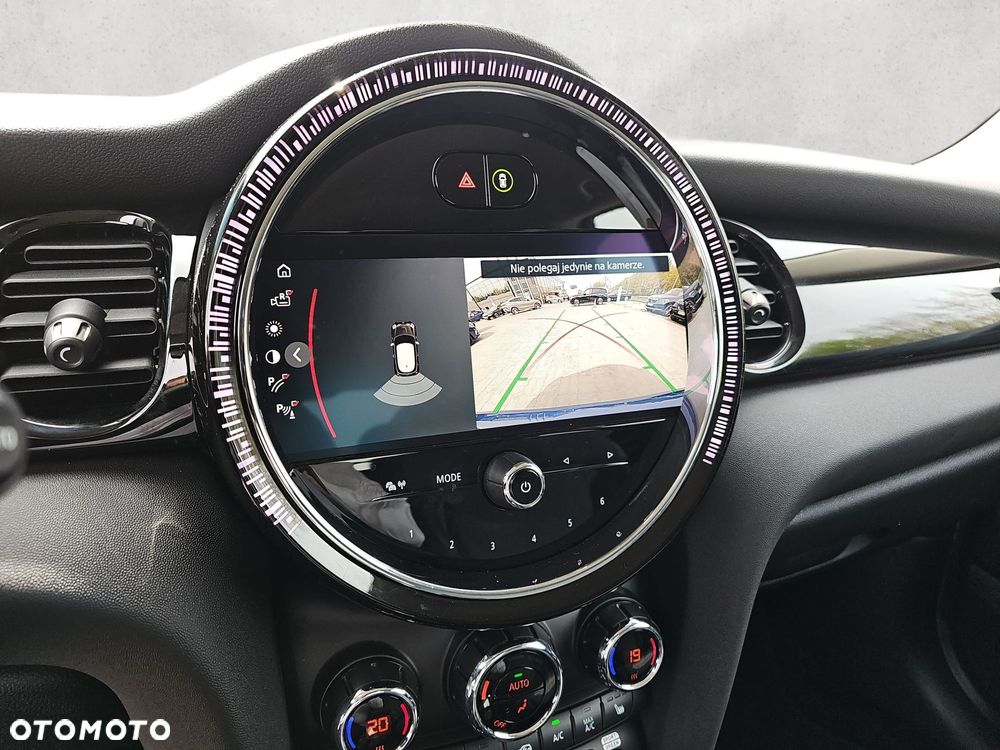 MINI Cooper - 19