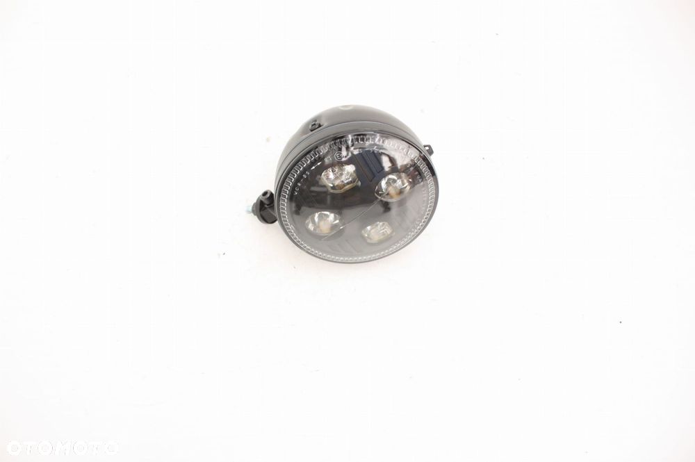REFLEKTOR LAMPA PRZEDNIA HighSider Led Atlanta - 1